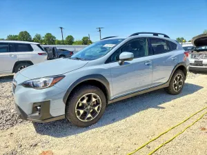 Subaru Crosstrek 2.0L 4 2020