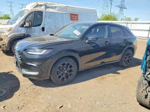 Honda HR-V 2.0L 4 2024