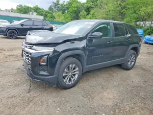 Chevrolet Equinox 1.5L 4 2025