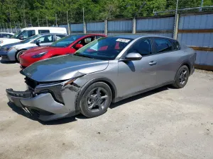 Kia K4 2.0L 4 2025