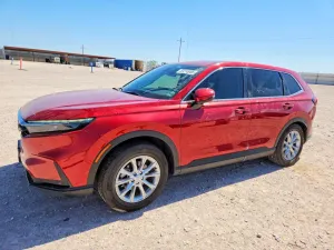 Honda CR-V 1.5L 4 2024