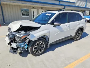 Subaru Forester 2.5L 4 2025