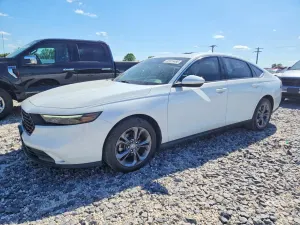 Honda Accord 1.5L 4 2024