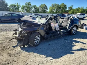 Honda Civic 2.0L 4 2026