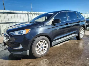 Ford Edge 2.0L 4 2022