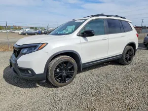Honda Passport 3.5L 6 2021