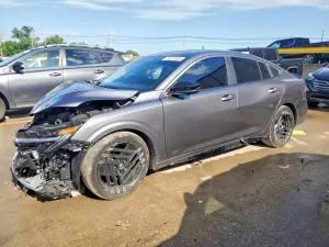 Nissan Sentra 2.0L 4 2026