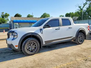 Ford Maverick 2.0L 4 2025
