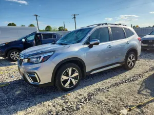 Subaru Forester 2.5L 4 2019