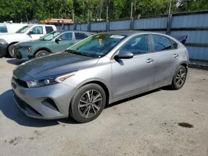 Kia Cerato / Forte / K3 2.0L 4 2023