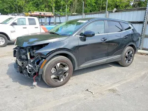 Kia Sportage 2.5L 4 2026