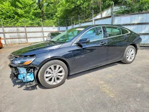Chevrolet Malibu 1.5L 4 2023