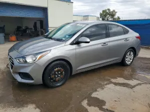 Hyundai Accent 1.6L 4 2021
