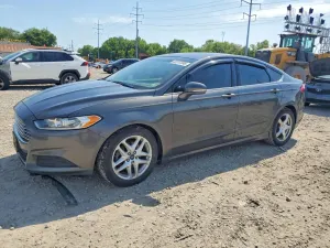 Ford Fusion 2.5L 4 2015