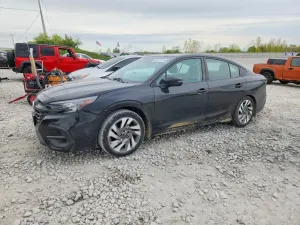 Subaru Legacy 2.5L 4 2023