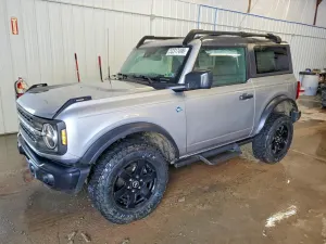 Ford Bronco 2.3L 4 2024