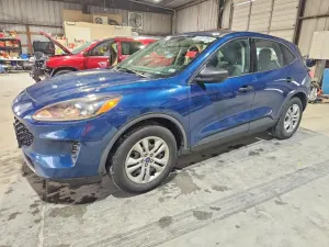 Ford Escape 1.5L 3 2020
