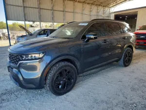 Kia Sorento 2.5L 4 2021
