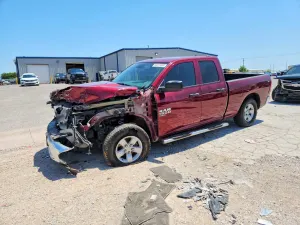 RAM 1500 5.7L 8 2019