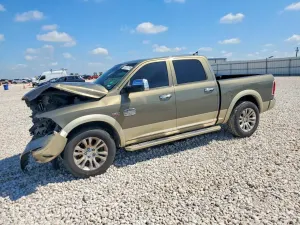 RAM 1500 5.7L 8 2014