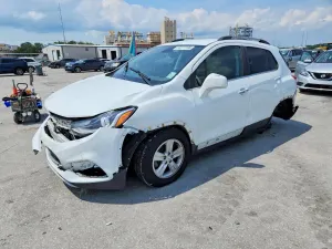 Chevrolet Trax 1.4L 4 2020