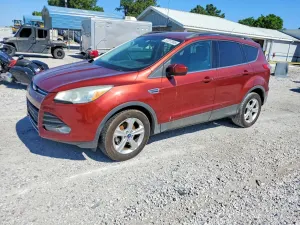 Ford Escape 1.6L 4 2014