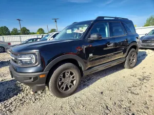 Ford Bronco 1.5L 3 2023