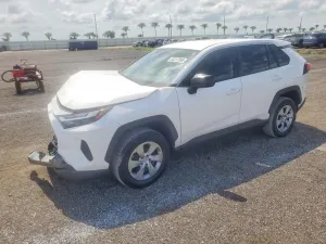 Toyota Rav4 2.5L 4 2023