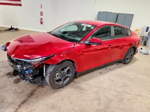 Kia K4 2.0L 4 2026
