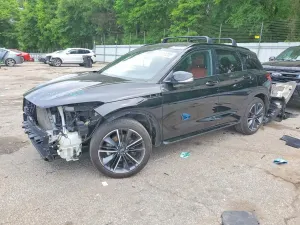 Infiniti QX50 2.0L 4 2024
