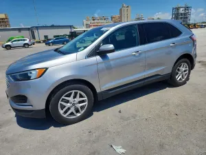 Ford Edge 2.0L 4 2023