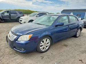 Toyota Avalon 3.5L 6 2008