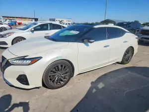 Nissan Maxima 3.5L 6 2020
