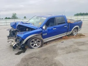 RAM 1500 5.7L 8 2016