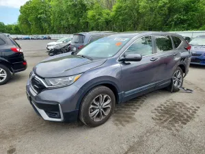 Honda CR-V 1.5L 4 2022