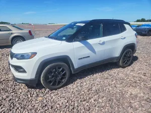 Jeep Compass 2.0L 4 2023