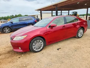 Lexus ES 3.5L 6 2013