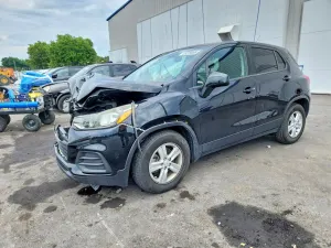 Chevrolet Trax 1.4L 4 2021