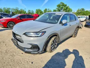 Honda HR-V 2.0L 4 2026