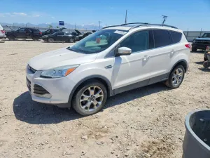 Ford Escape 1.6L 4 2013