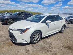 Toyota Corolla 1.8L 4 2020