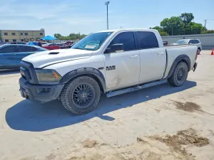 RAM 1500 5.7L 8 2018