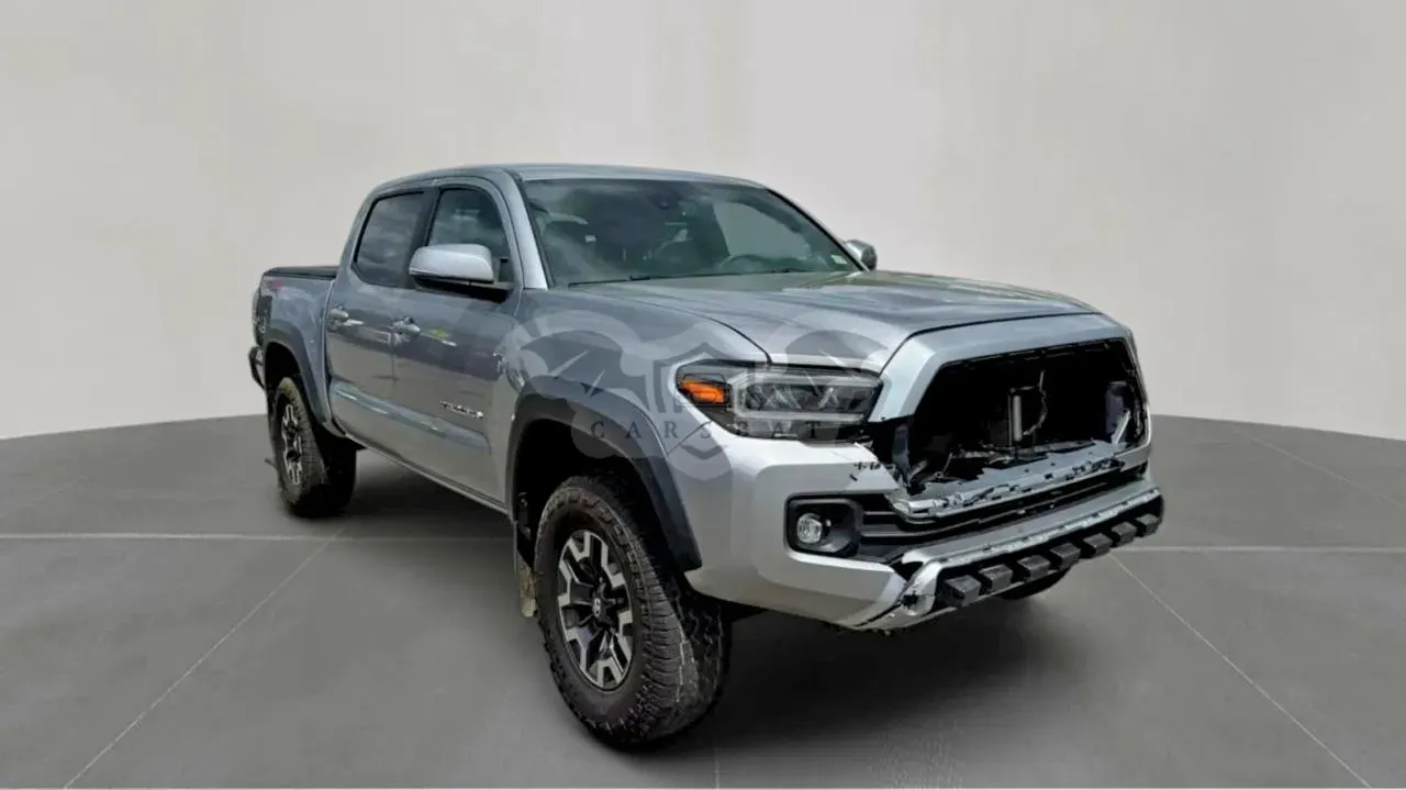 Toyota Tacoma 3.5L 6 2020