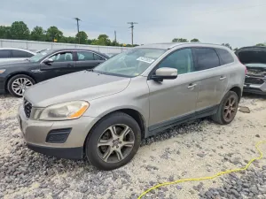 Volvo XC60 3.0L 6 2012