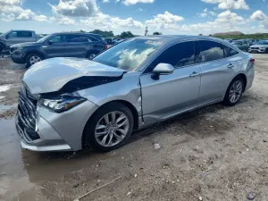 Toyota Avalon 3.5L 6 2022