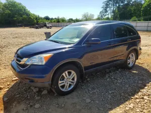 Honda CR-V 2.4L 4 2011