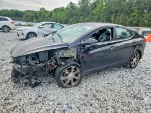Hyundai Elantra 1.8L 4 2011