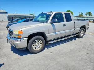 GMC Sierra 5.3L 8 2005