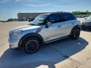 Mini Cooper 1.6L 4 2015
