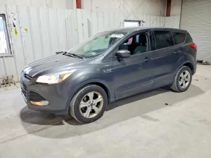 Ford Escape 1.6L 4 2016